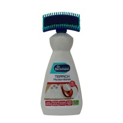 Cleaning liquid BECKMANN TEPPICH BRUSTE 650 ML (048413) 