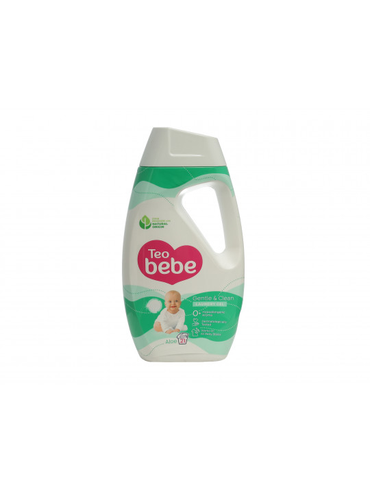 Гель для стирки TEO ALOE 0.945 ML (048494) 