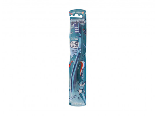 Accessorie for oral care AQUAFRESH 108554 ADVANCE 9-12 (048554) 