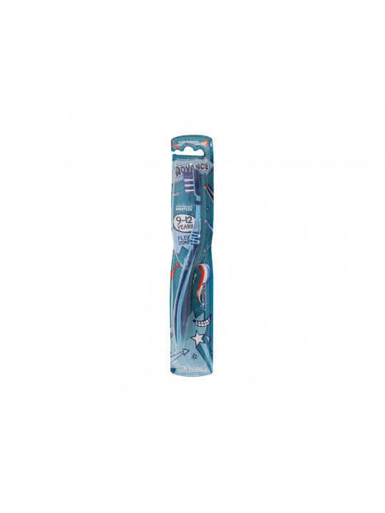 Accessorie for oral care AQUAFRESH 108554 ADVANCE 9-12 (048554) 