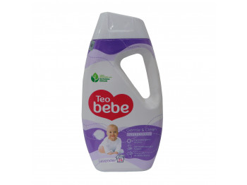 Washing gel TEO BEBE LAVANDER 1.08 L (048777) 