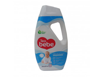 Гель для стирки TEO BEBE SENSITIVE 1.08 L (048784) 