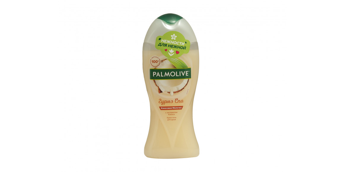 Шампунь PALMOLIVE NAT COCONUT 250 ML (048811) 