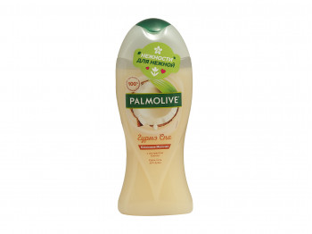 Shampoo PALMOLIVE NAT COCONUT 250 ML (048811) 