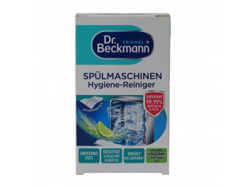 Մաքրող միջոցներ BECKMANN REINIGER 75 GR (049113) 