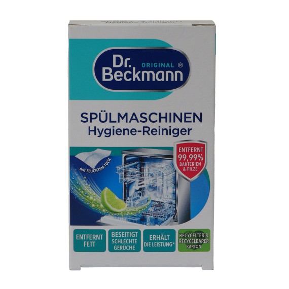 Cleaning agent BECKMANN REINIGER 75 GR (049113) 
