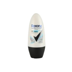 Դեզոդորանտ REXONA ROLL-ON INVISIBLE WOMEN 45g (049461) 