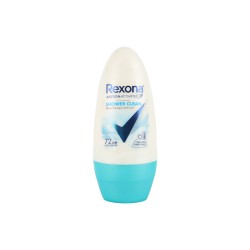 Дезодорант REXONA ROLL-ON SHOWER FRESHNESS 45g (049508) 