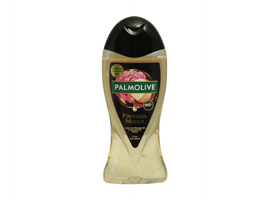 Shower gel PALMOLIVE MACADAMIA OIL 250 ML (049665) 