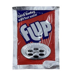 Cleaning agent FLUP Խողովակ Մաքրող Միջոց 80գր (050189) 
