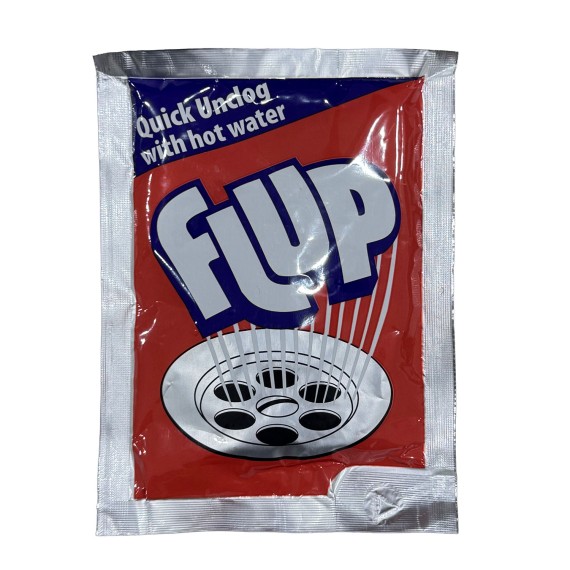 Cleaning agent FLUP Խողովակ Մաքրող Միջոց 80գր (050189) 