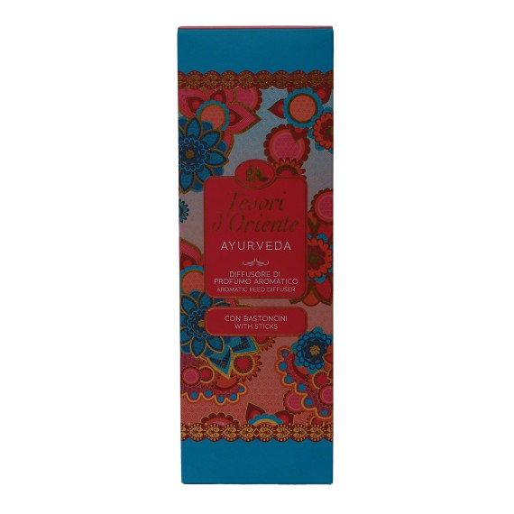 Air freshener TESORY DIFF A 200 ML (050454) 