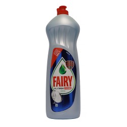 Средство для мытья посуды FAIRY Platinium Lemon 16x1L (053556) 