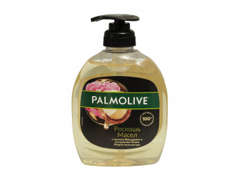 Жидкое мыло PALMOLIVE OIL MACA PEONY 300 ML (053860) 
