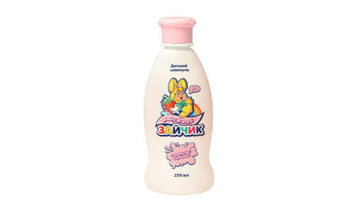 shampoo ruskoe pole մանկական ելակ 250 մլ (054107)