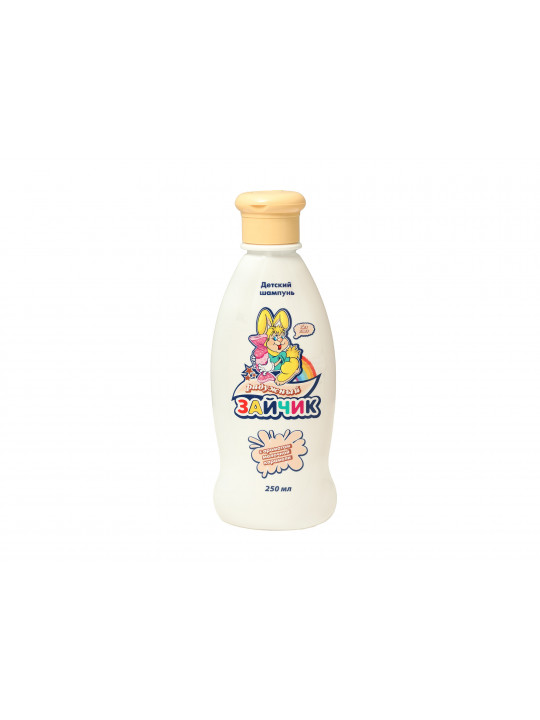 Shampoo RUSKOE POLE Մանկական կարամել 250 մլ (054121) 