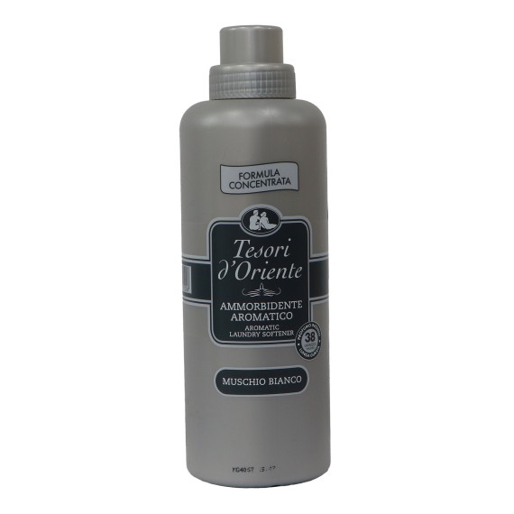 Кондиционер для смягчения ткани TESORY AMM M 760 ML (055206) 