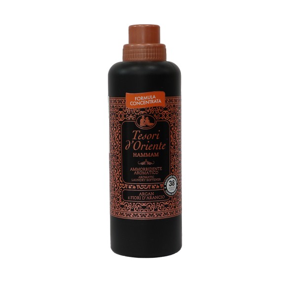 Кондиционер для смягчения ткани TESORY AMM H 760 ML (055213) 