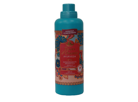 Laundry conditioner TESORY AMM B 760 ML (055244) 