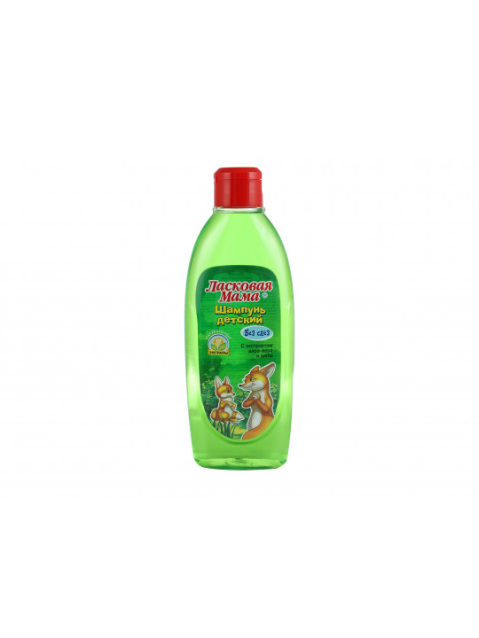 Shampoo RUSKOE POLE Մանկական ալոե և անանուխ 250 մլ (055562) 