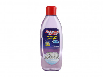 Shampoo RUSKOE POLE Մանկական նարդոս 250 մլ (055616) 