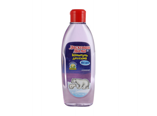 Shampoo RUSKOE POLE Մանկական նարդոս 250 մլ (055616) 