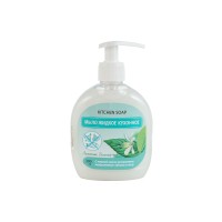 Սպասք լվանալու հեղուկ RUSKOE POLE TEA 300 ML (056743) 