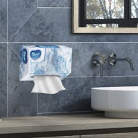 Paper towel SELPAK ՁԵՌՔԻ ԵՎ ԴԵՄՔԻ ՍՐԲԻՉ 80հ (058408) 