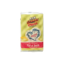 Bath sponge ARMSPONGE ARM61 (060048) 