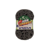 Кухонная губка  и скребок ARMSPONGE ARM208 (060086) 
