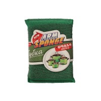 Kitchen sponge and scourer ARMSPONGE ARM752 (060314) 