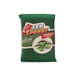 Kitchen sponge and scourer ARMSPONGE ARM752 (060314) 