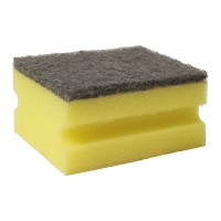 Kitchen sponge and scourer ARMSPONGE 20220 (060420) 