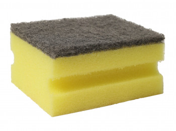 Kitchen sponge and scourer ARMSPONGE 20220 (060420) 