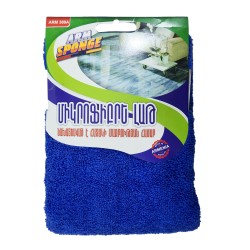 Cleaning cloth ARMSPONGE ARM380A (060611) 