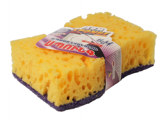 Kitchen sponge and scourer ARMSPONGE ARM207 (060871) 