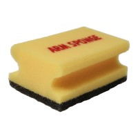 Kitchen sponge and scourer ARMSPONGE ARM248P (060970) 