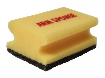 Kitchen sponge and scourer ARMSPONGE ARM248P (060970) 