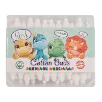 Cotton buds ISTAK IS1199BP 50 PC (061199) 