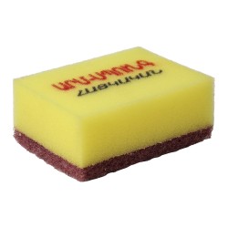 Kitchen sponge and scourer ARMSPONGE ARM0101 (061298) 