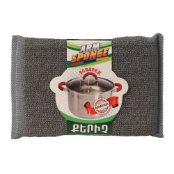 Kitchen sponge and scourer ARMSPONGE ARM758 (061403) 