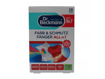 Ткань для чистки BECKMANN FARB SCHMUTZ 20 (061412) 