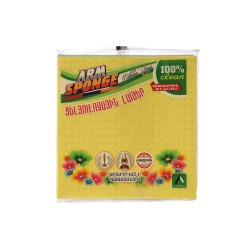 Cleaning cloth ARMSPONGE ARM303 (061489) 