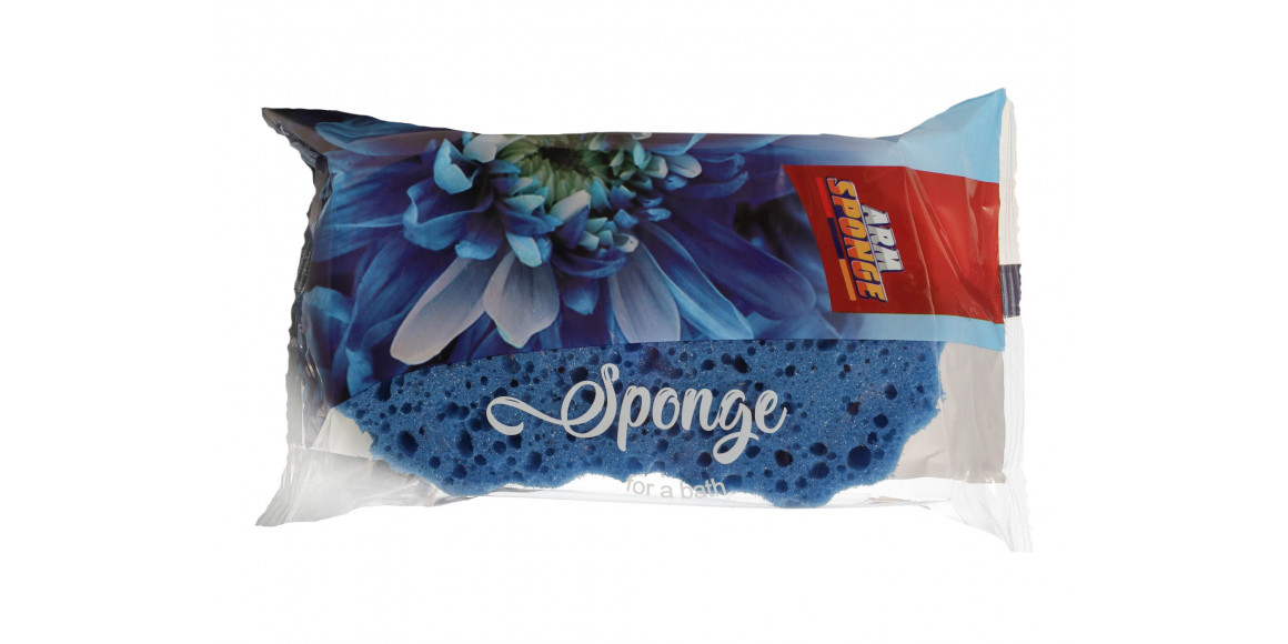 Bath sponge ARMSPONGE ARM609 (061502) 