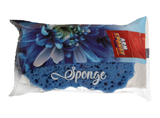 Bath sponge ARMSPONGE ARM609 (061502) 