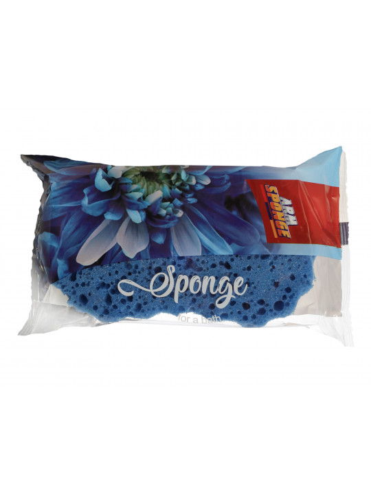 Bath sponge ARMSPONGE ARM609 (061502) 