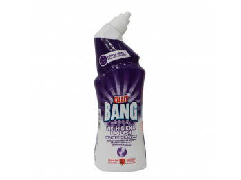 Очищающий жидкость CILLIT BANG CCAR BLEACH 750 ML (061543) 