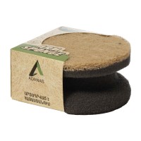 Խոհանոցի սպունգ եվ քերիչ ARMSPONGE ARM226 (061557) 