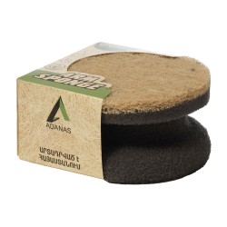 Kitchen sponge and scourer ARMSPONGE ARM226 (061557) 