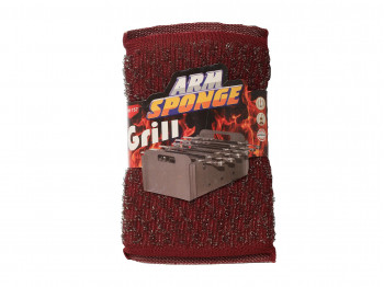 Kitchen sponge and scourer ARMSPONGE ARM757 (061564) 